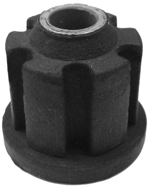 Haltebuchse für Generator